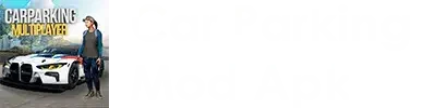 car-parking-multiplayer-mod-apk-Logo