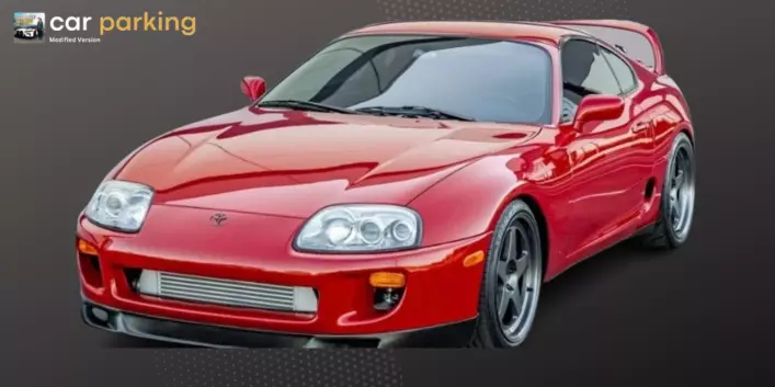 1994-toyota-supra-mk-4-car-parking-multiplayer-mod-apk