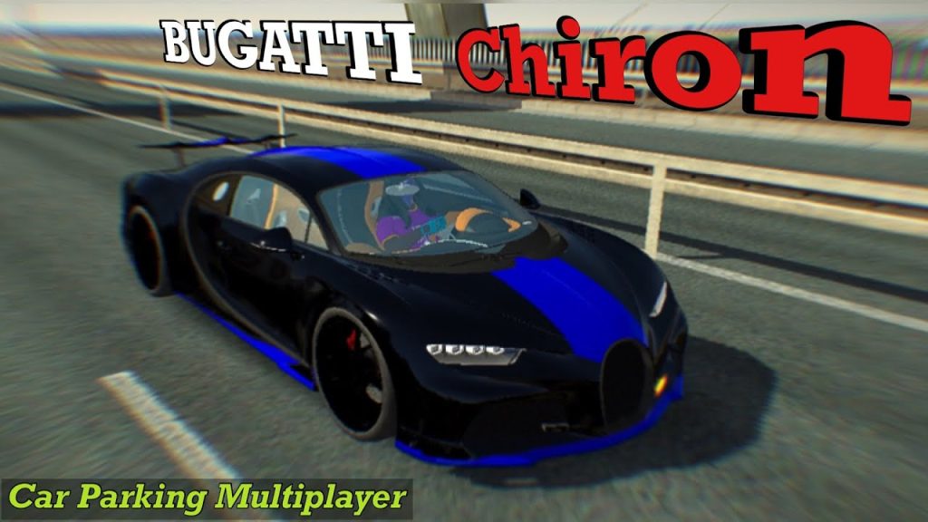 bugatti-chiron-fastest-car