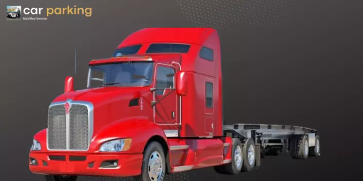 kenworth-t660-car-parking-multiplayer-mod-apk