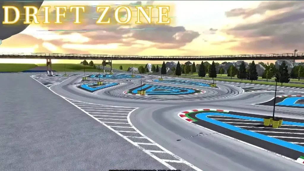 drift-zone-in-car-parking-multiplayer